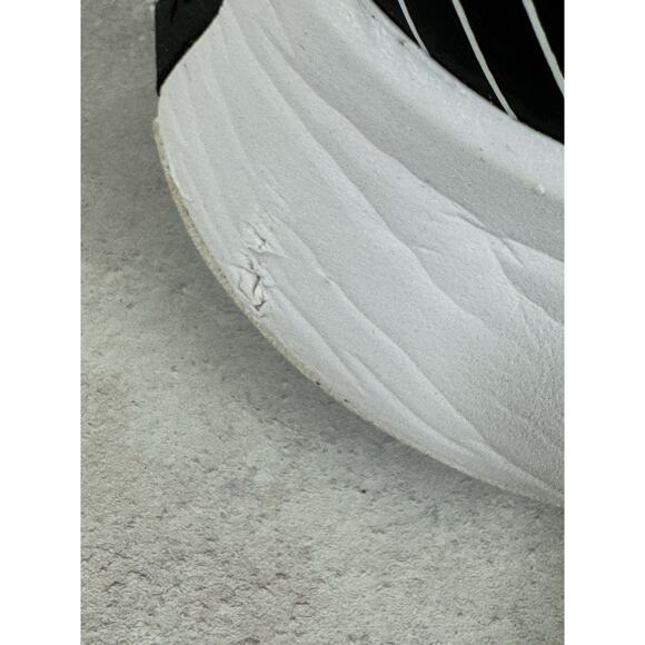Nike Court Air Zoom Vapor Pro 2 HC Black White DR6191-001 Men’s Size 11 main image 15